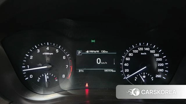 Genesis G80 id 4924149 из Кореи 18