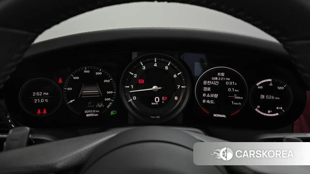 Porsche 911(992) id 4941204 из Кореи 28