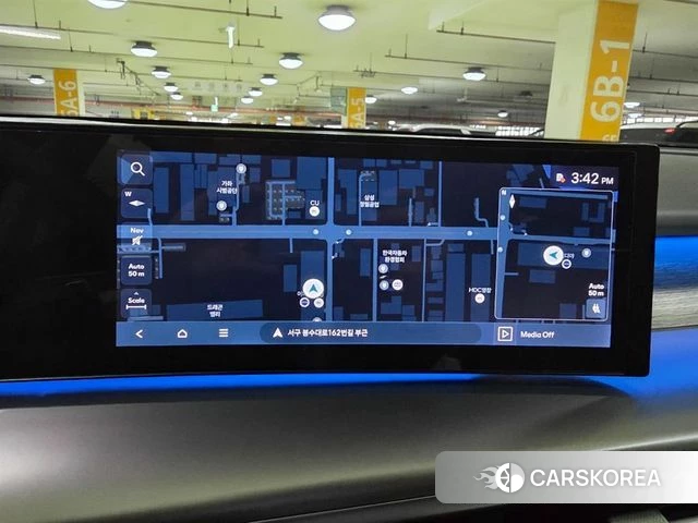 Hyundai Ionic 9 id 5051799 из Кореи 18
