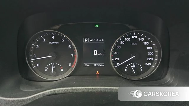 Hyundai Avante AD id 4781267 из Кореи 28