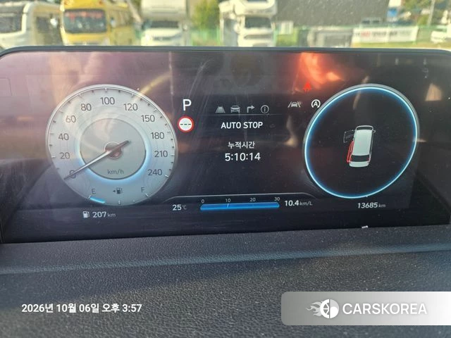 Hyundai The New Staria id 4974800 из Кореи 8