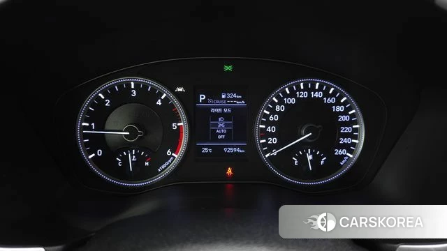 Hyundai Santa Fe TM id 4977938 из Кореи 18