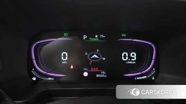 Kia The New Kia Ray id 4996298 из Кореи 28