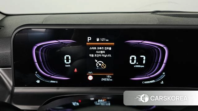 Kia The New Seltos id 4940977 из Кореи 18