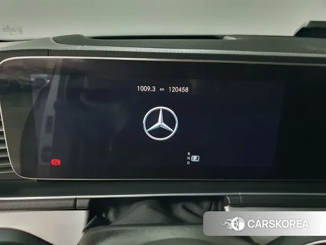 Mercedes-Benz GLE-Class W167 id 3621472 из Кореи 15