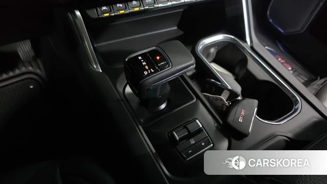GMC Sierra id 5033431 из Кореи 31
