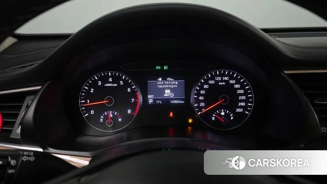 Kia Come New K7 id 5035870 из Кореи 36