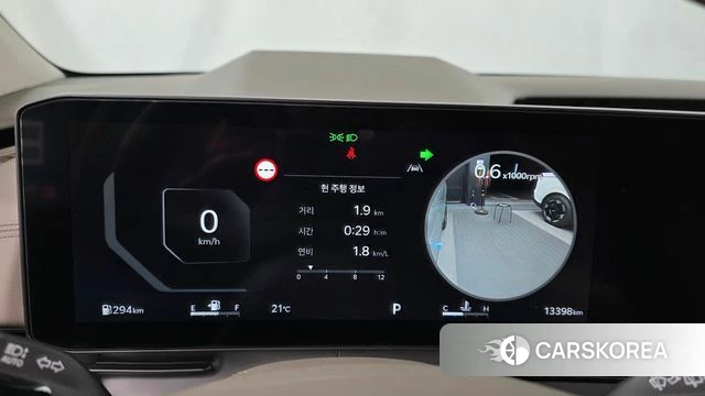 Kia The New Carnival 4th Generation id 5032896 из Кореи 35