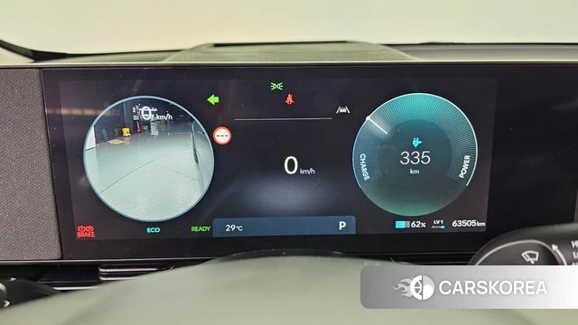 Hyundai The New Ionic 5 id 4773515 из Кореи 18