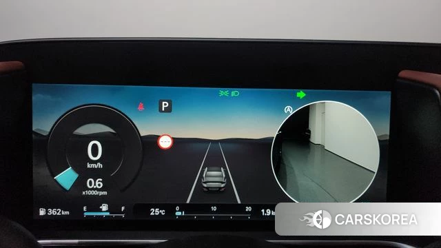 Genesis G90 (RS4) id 4917285 из Кореи 30