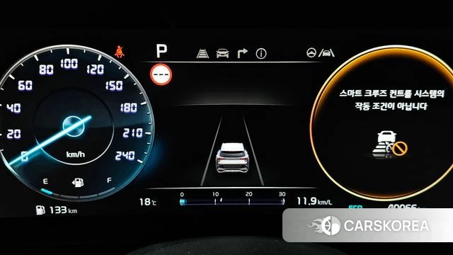 Kia Sportage 5th Generation Hybrid id 5012308 из Кореи 18