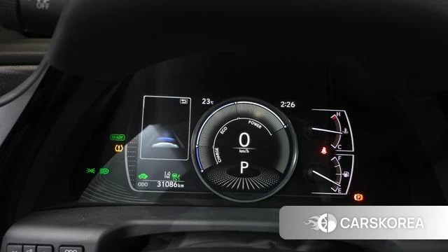 Lexus ES300h 7th generation id 4995462 из Кореи 33