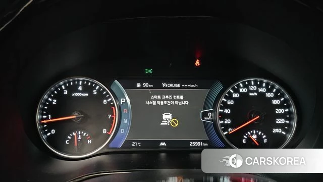 Kia Seltos id 4952424 из Кореи 31