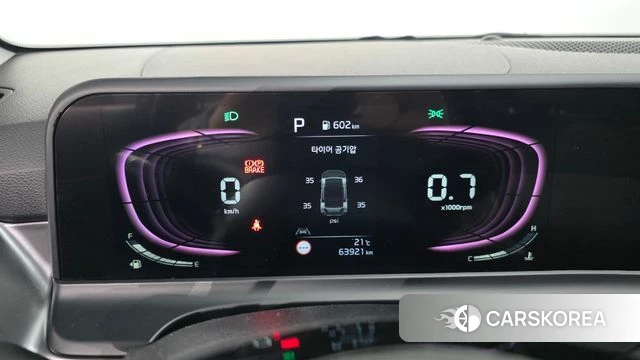 Kia The New Seltos id 4981226 из Кореи 33
