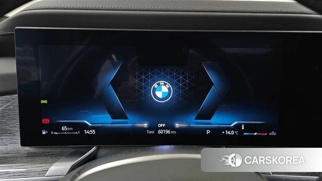 BMW 7 Series (G70) id 5052242 из Кореи 34