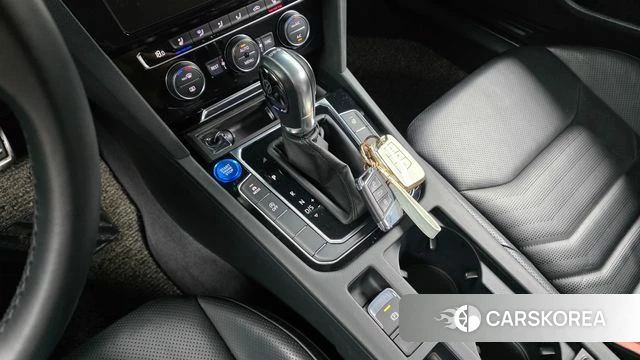 Volkswagen Arteon id 5003985 из Кореи 31