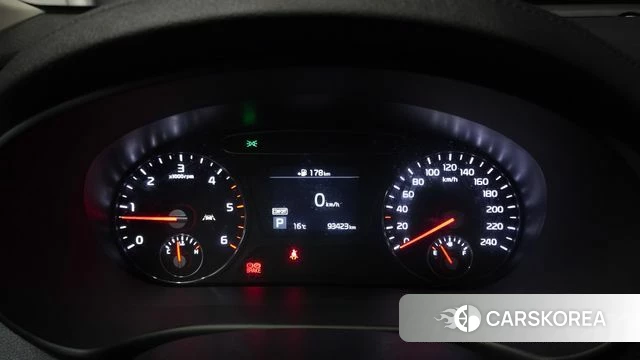 Kia The New Sorento id 4998730 из Кореи 31