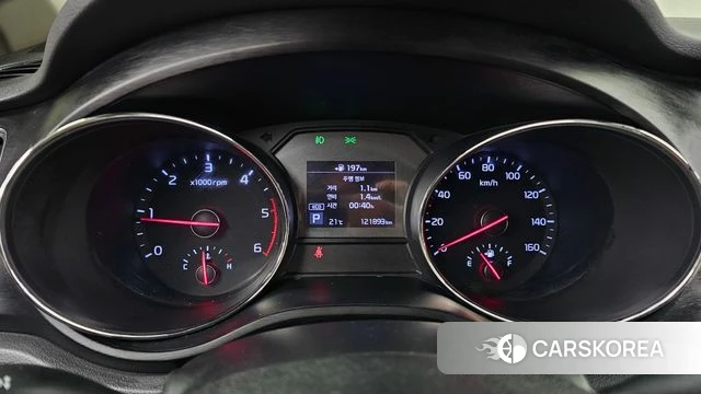 Kia The New Carnival id 4987818 из Кореи 18