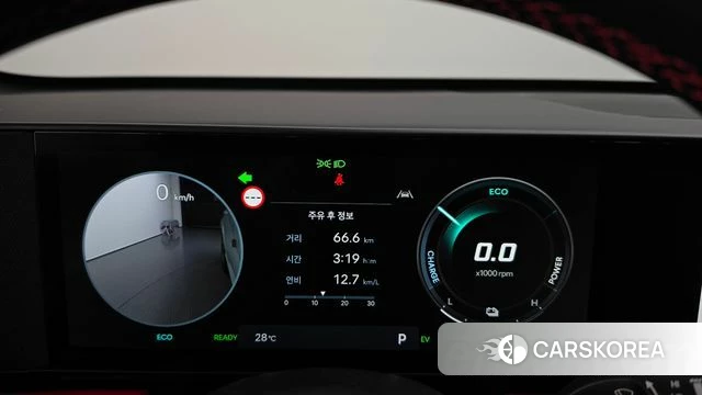Hyundai Kona Hybrid (SX2) id 4710763 из Кореи 29