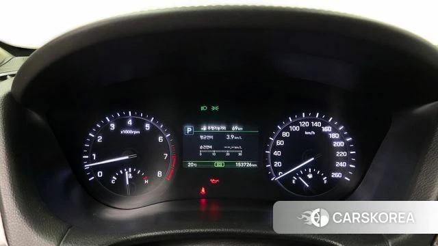 Genesis G80 id 5036063 из Кореи 32