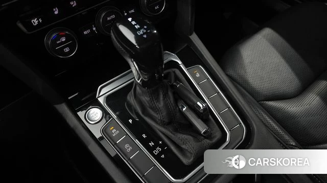 Volkswagen Arteon id 4993001 из Кореи 29