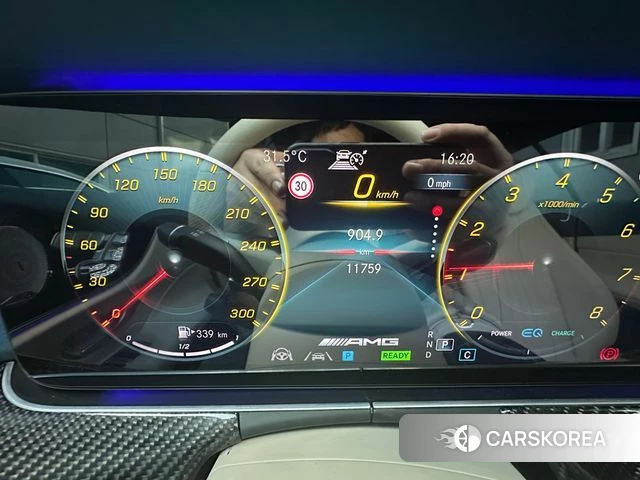 Mercedes-Benz E-Class W213 id 4976866 из Кореи 14