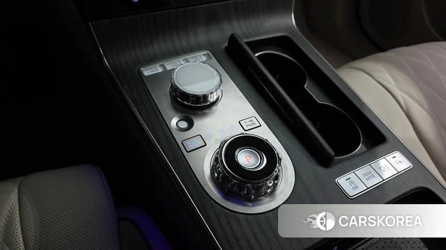 Genesis G80 (RG3) id 4964425 из Кореи 40