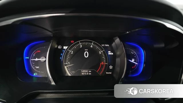 Renault Korea (Samsung) SM6 id 4983151 из Кореи 30