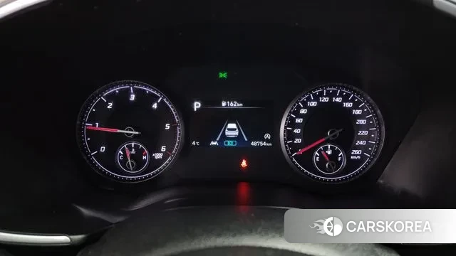 Hyundai The New Santa Fe id 3680225 из Кореи 18