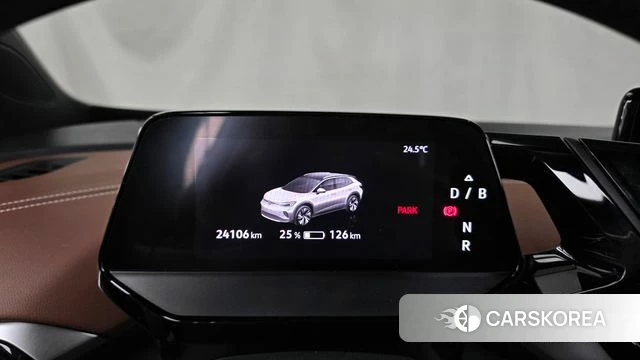 Volkswagen ID.4 id 5033286 из Кореи 28