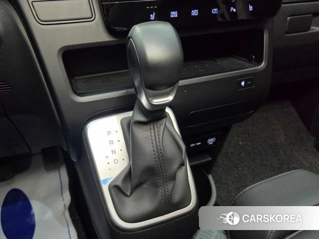 Hyundai Staria id 4970961 из Кореи 17
