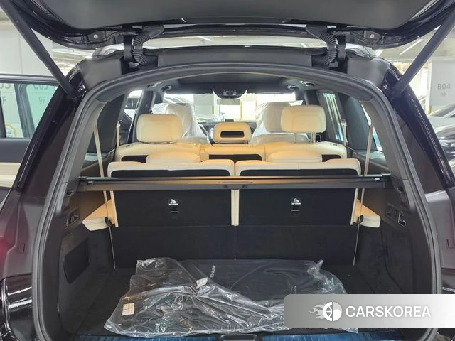 Mercedes-Benz GLS - Class X167 id 4949750 из Кореи 8