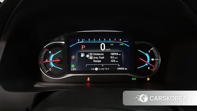 Honda Pilot 3rd generation id 3754230 из Кореи 18