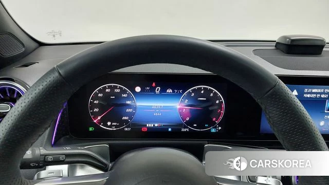 Mercedes-Benz GLB-Class X247 id 5010939 из Кореи 16