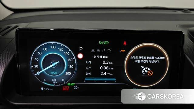 Hyundai Casper Electric id 5026356 из Кореи 18