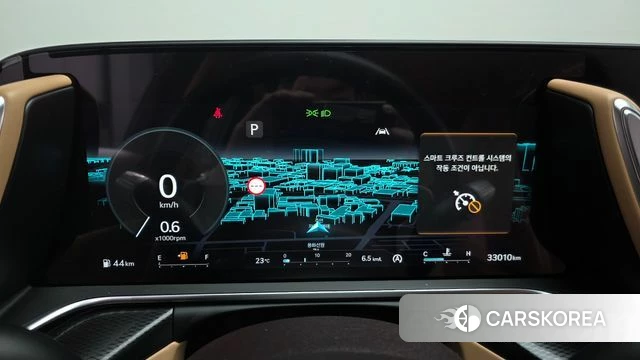 Genesis G90 (RS4) id 4929579 из Кореи 18