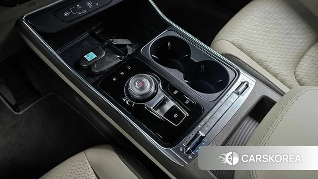 Kia The New Carnival 4th Generation id 4957755 из Кореи 31