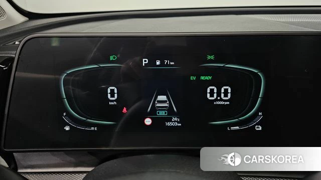 Kia Sportage 5th Generation Hybrid id 4975630 из Кореи 26