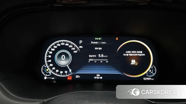 Hyundai Palisade id 3941303 из Кореи 18