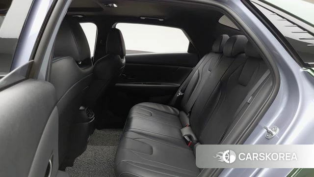 Hyundai The New Avante (CN7) id 4950534 из Кореи 18