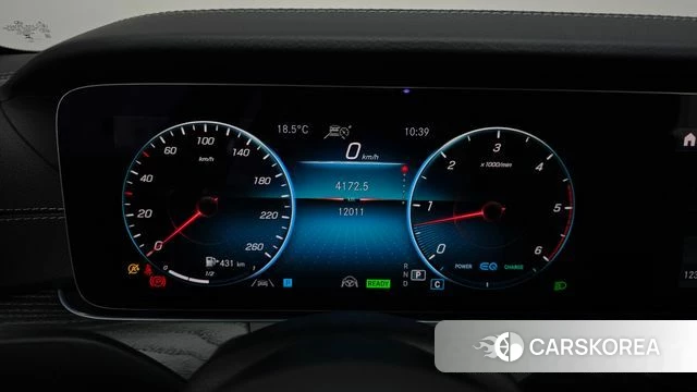 Mercedes-Benz CLS-Class C257 id 4990901 из Кореи 18