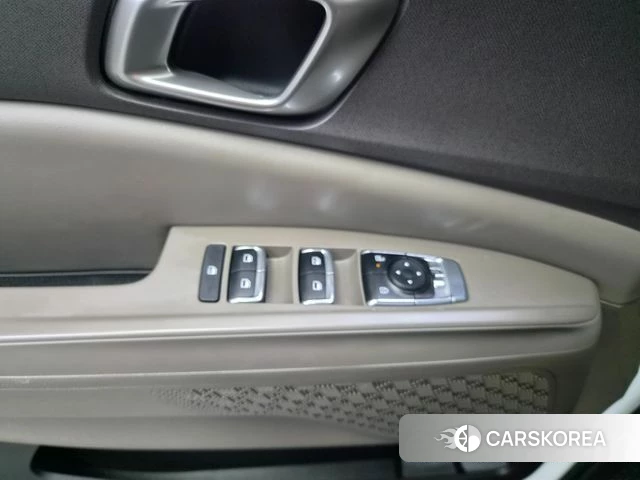 Kia The New Carnival 4th Generation id 4964520 из Кореи 18