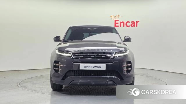 Land Rover Range Rover Evoque 2nd Generation id 3933680 из Кореи 18