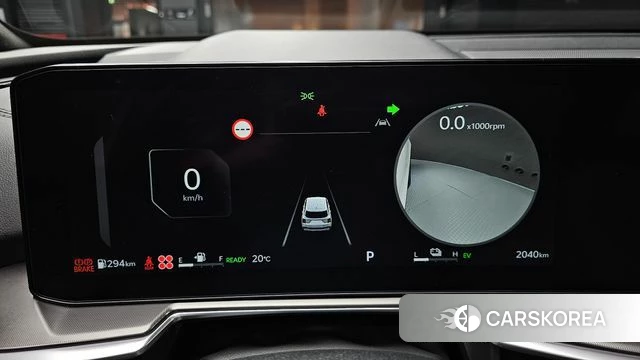 Kia The New Sorento 4th Generation id 5051726 из Кореи 35