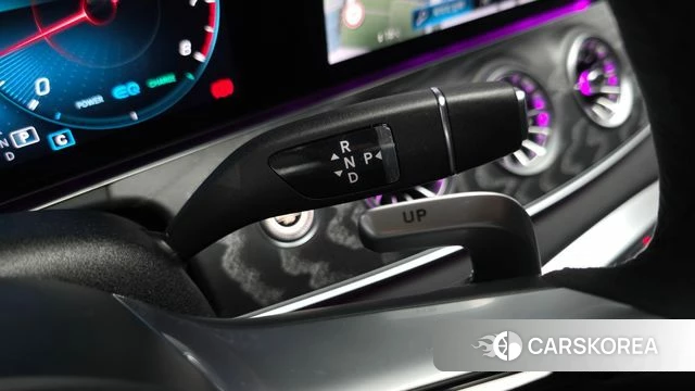 Mercedes-Benz AMG GT id 4921682 из Кореи 39