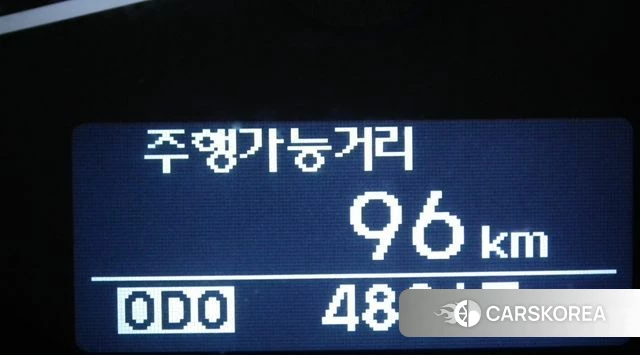 Hyundai The New Grand Starex id 4785055 из Кореи 18