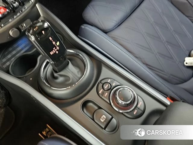 Mini Cooper S Clubman id 5034130 из Кореи 16