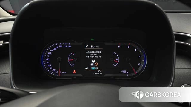 Hyundai Tucson (NX4) id 4758583 из Кореи 28