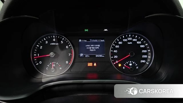 Kia Come New K3 id 4952669 из Кореи 31
