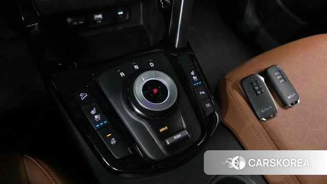 Kia The New Seltos id 4975113 из Кореи 30